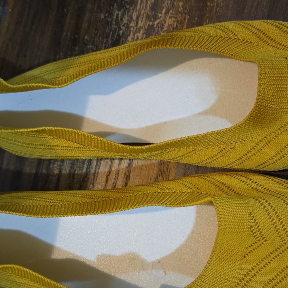 ROTHYS LOOKALIKES,Size ,Merigold In Color - Picture 6 of 6